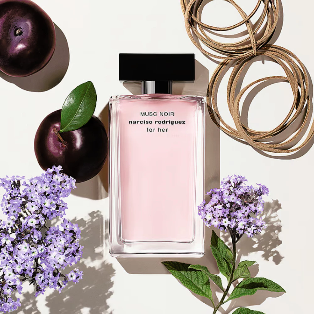 Nước hoa nữ Narciso Rodriguez Musc Noir For Her EDP 30ml