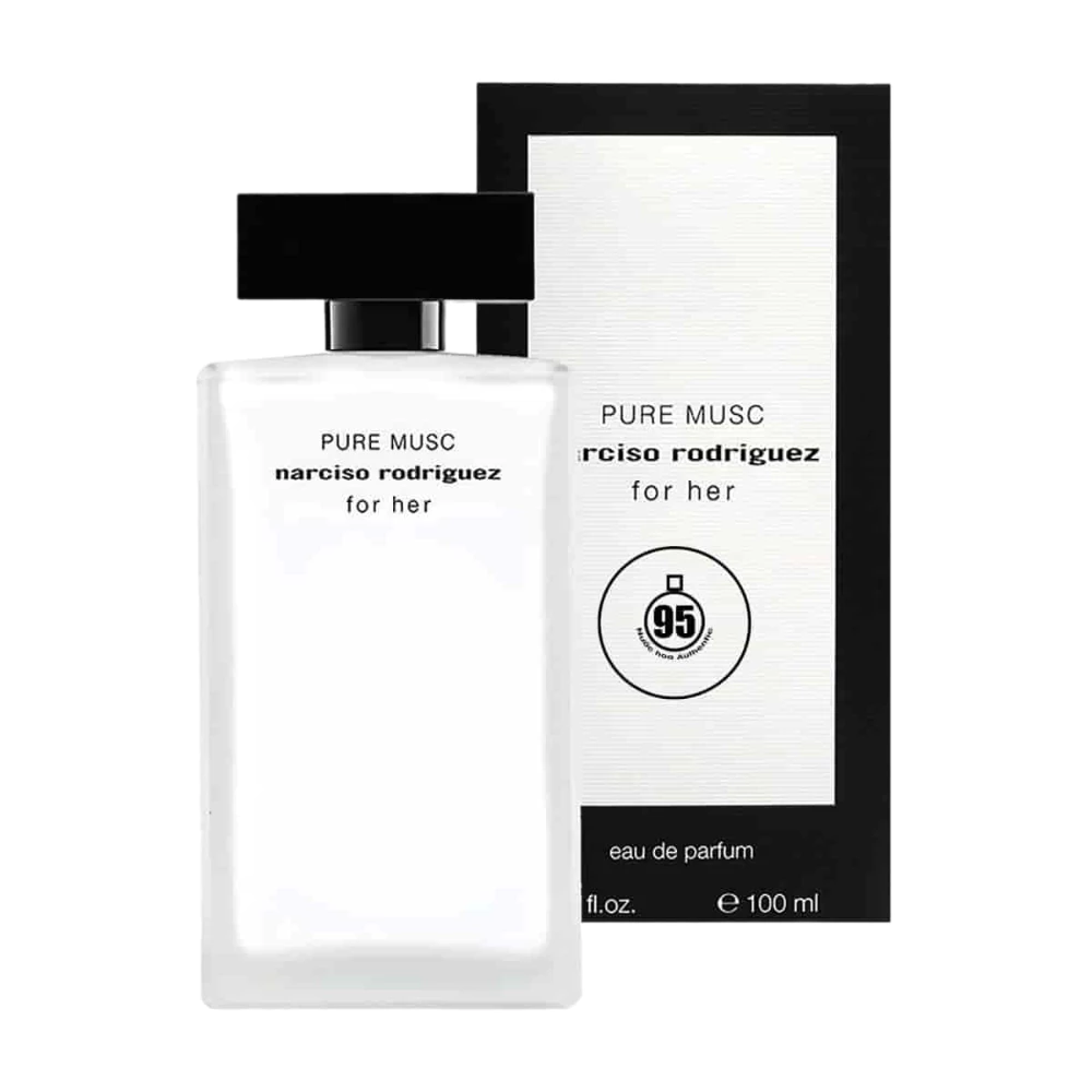 Nước hoa nữ Narciso Rodriguez Pure Musc For Her EDP 30ml