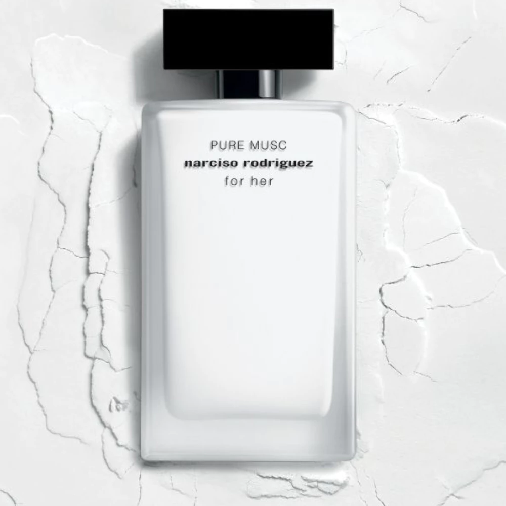 Nước hoa nữ Narciso Rodriguez Pure Musc For Her EDP 30ml