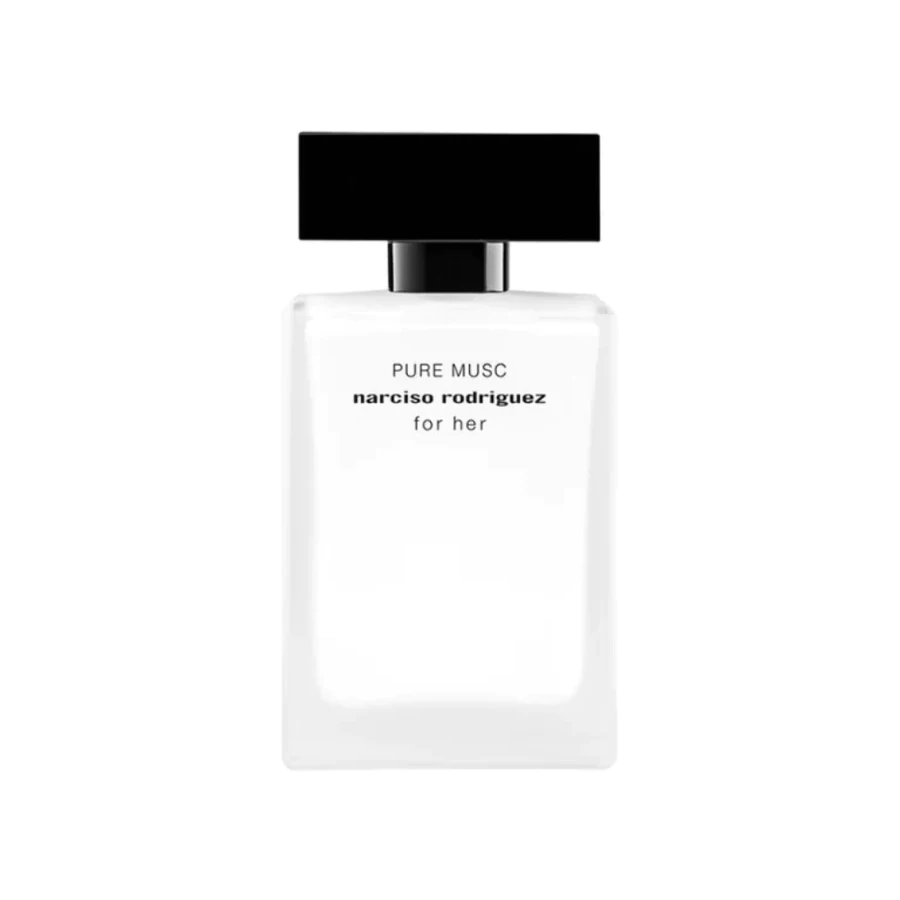 Nước hoa nữ Narciso Rodriguez Pure Musc For Her EDP 30ml