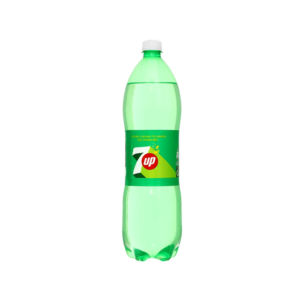 Nước ngọt 7Up 1.5L