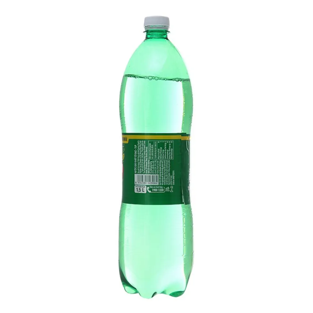 Nước ngọt 7Up 1.5L