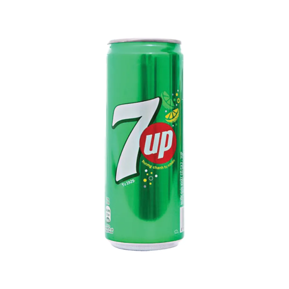 Nước ngọt 7Up 320ml
