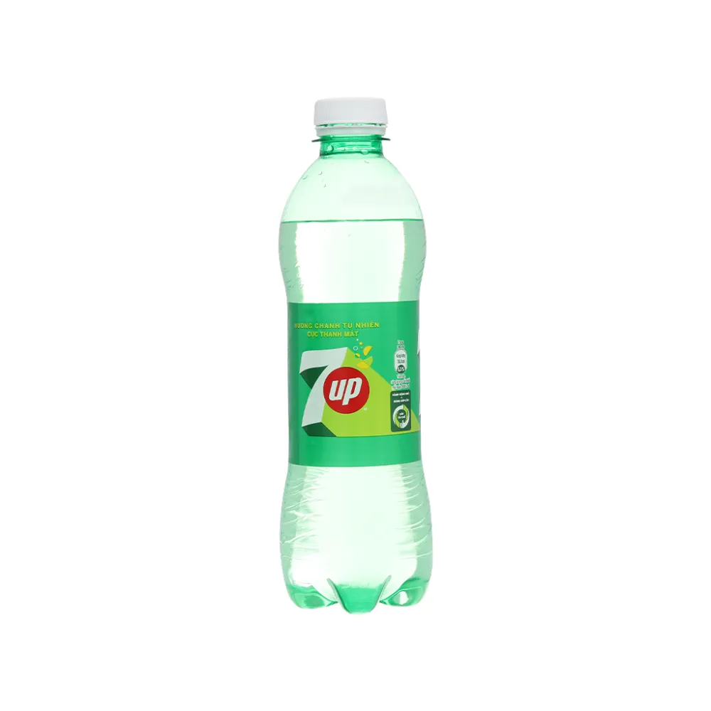 Nước ngọt 7Up 390ml