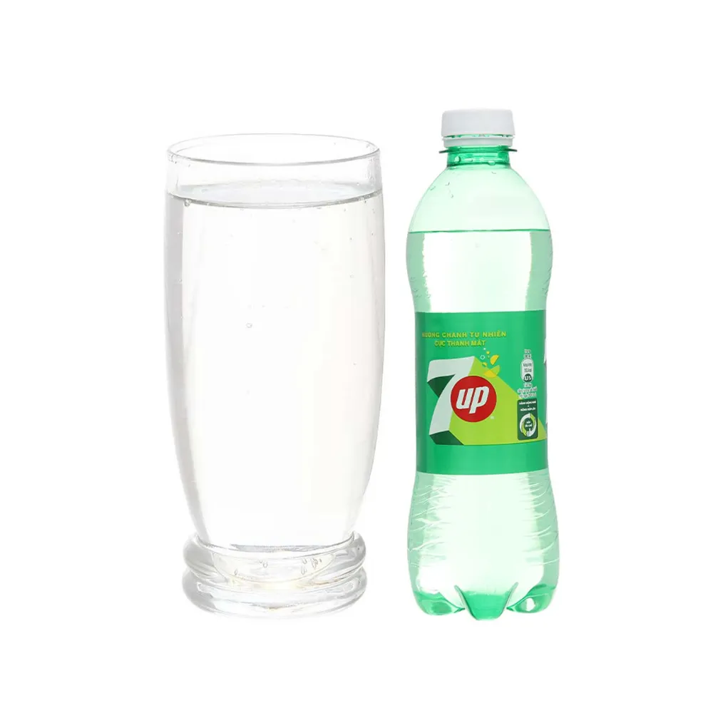 Nước ngọt 7Up 390ml