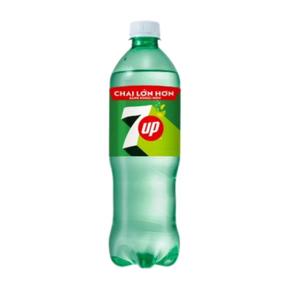Nước ngọt 7Up 600ml