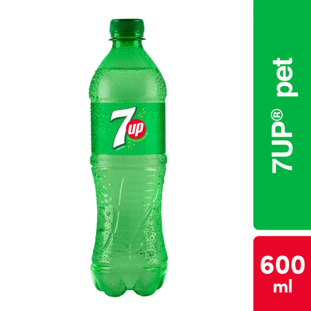 Nước ngọt 7Up 600ml