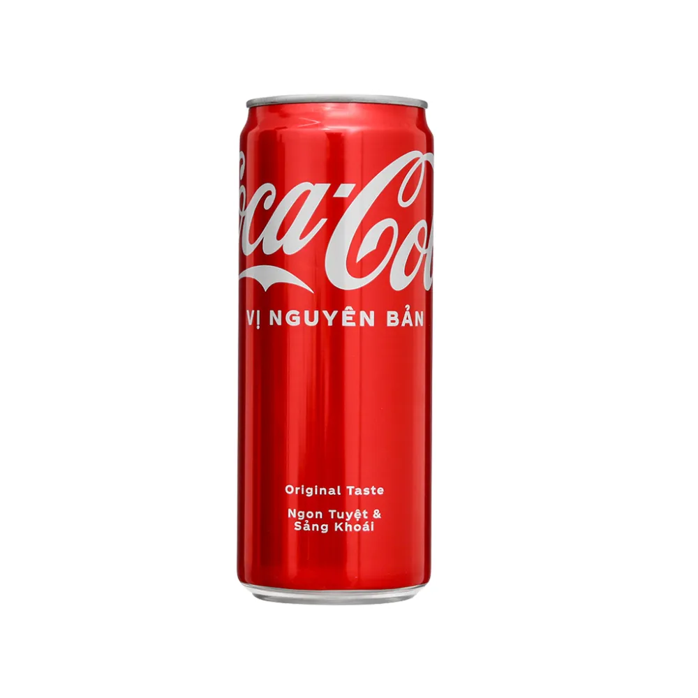 Nước ngọt Coca Cola 320ml