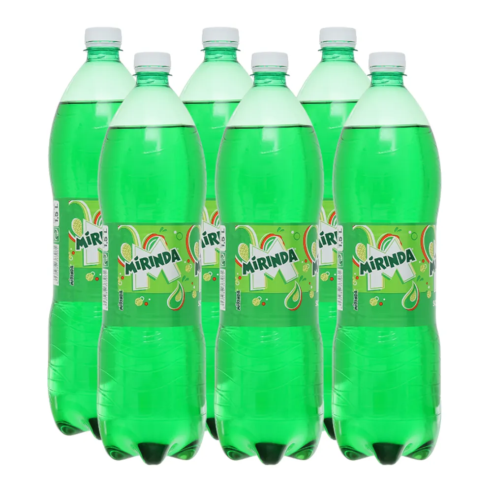Nước ngọt Mirinda soda kem 1.5L
