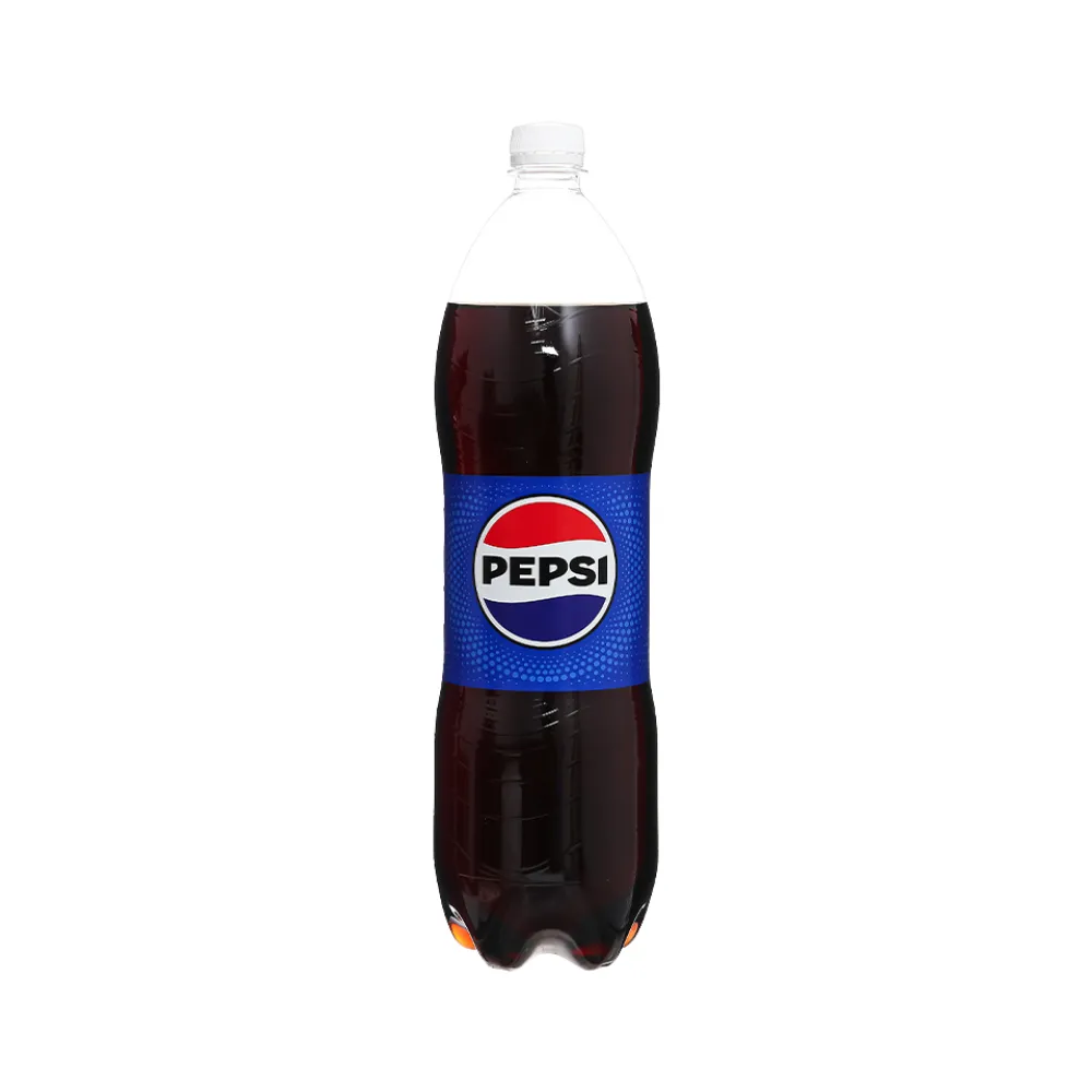 Nước ngọt  Pepsi Cola 1.5L