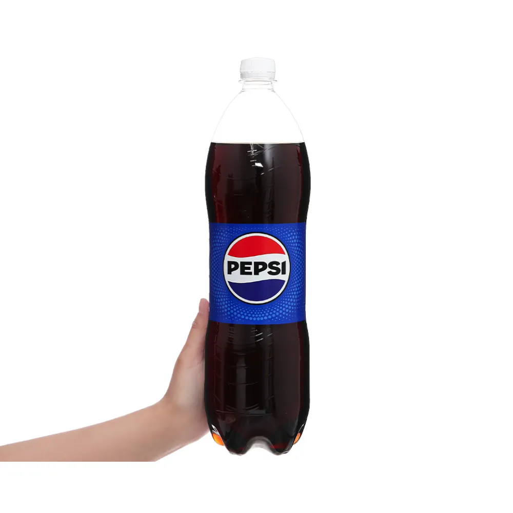 Nước ngọt  Pepsi Cola 1.5L