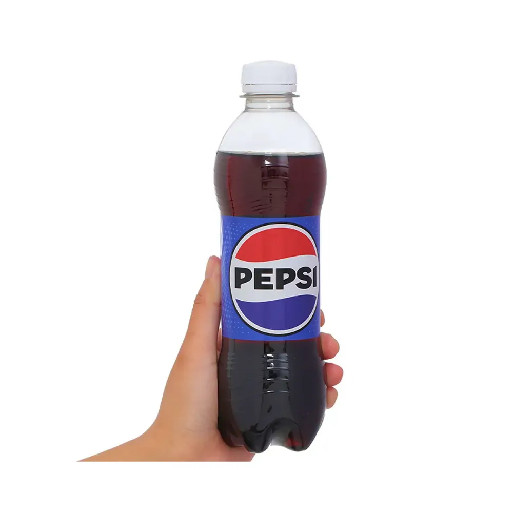 Nước ngọt Pepsi Cola 390ml