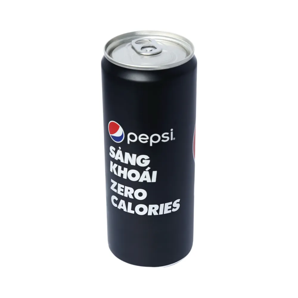 Nước ngọt Pepsi không calo 320ml
