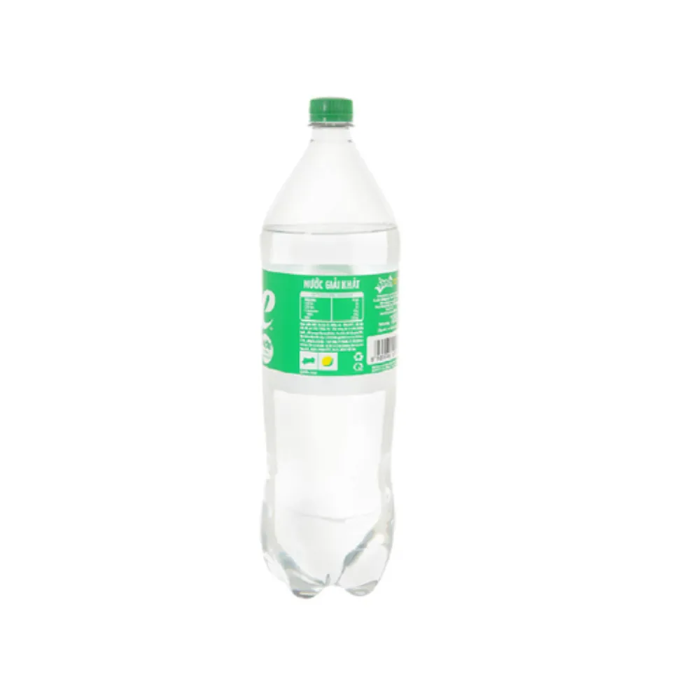 Nước ngọt Sprite chanh 1.85L