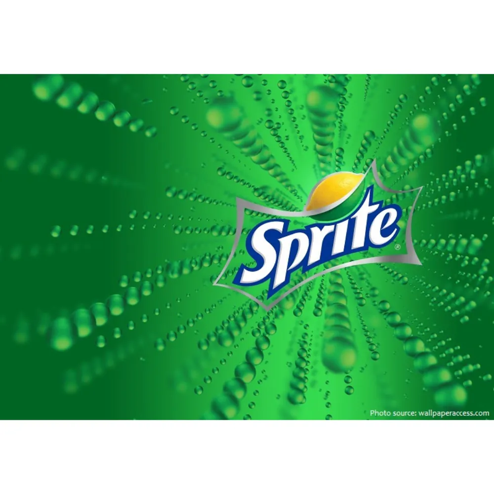 Nước ngọt Sprite chanh 235ml