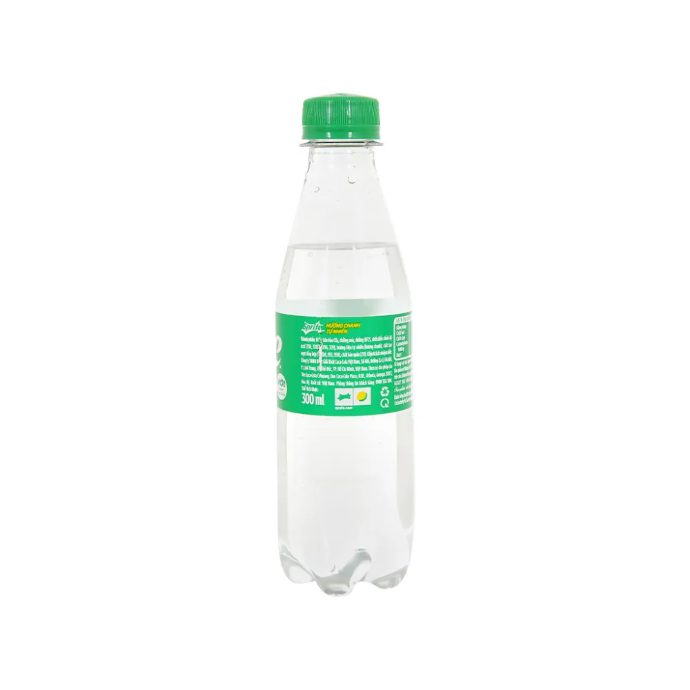 Nước ngọt Sprite chanh 300ml