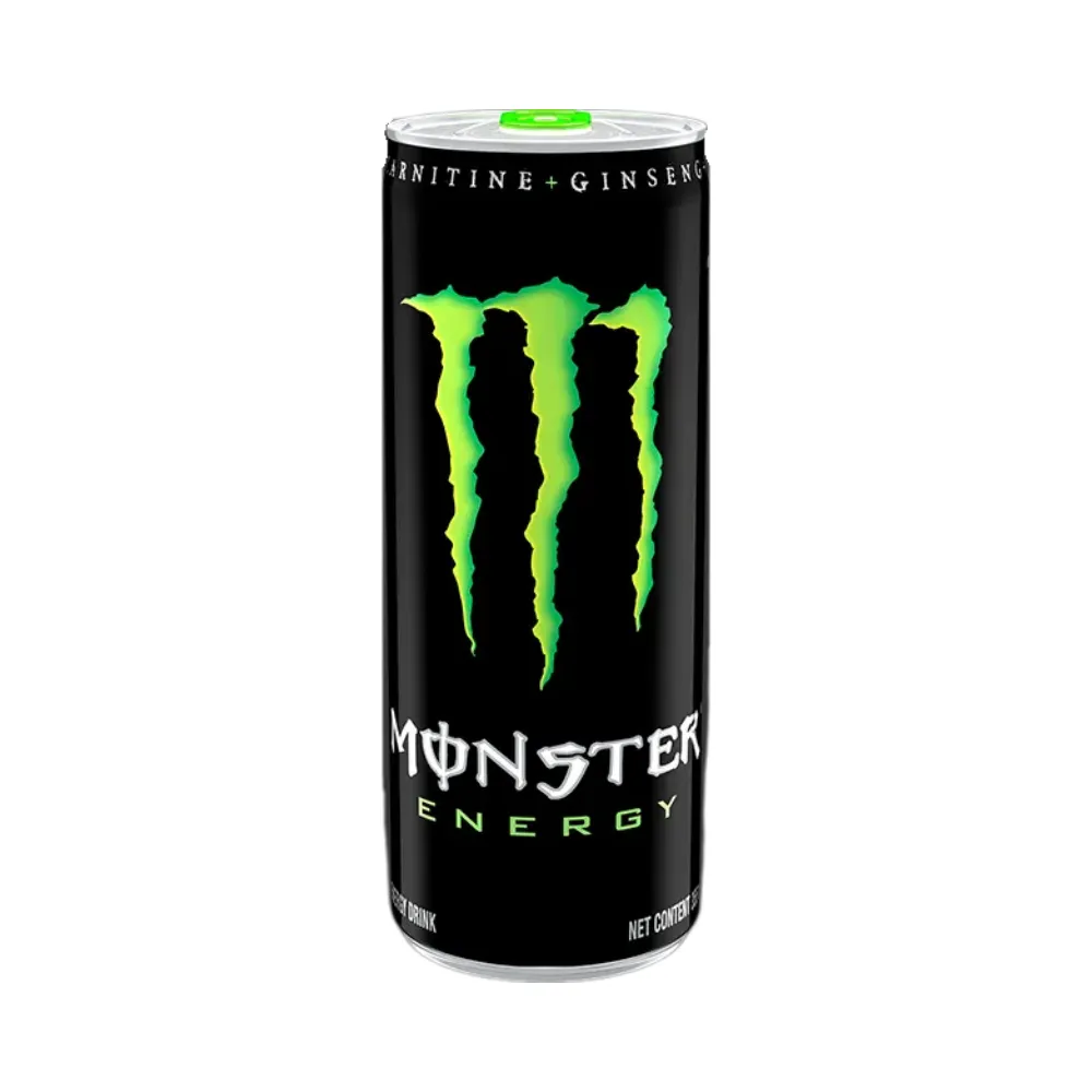 Nước tăng lực Monster Energy lon 355ml