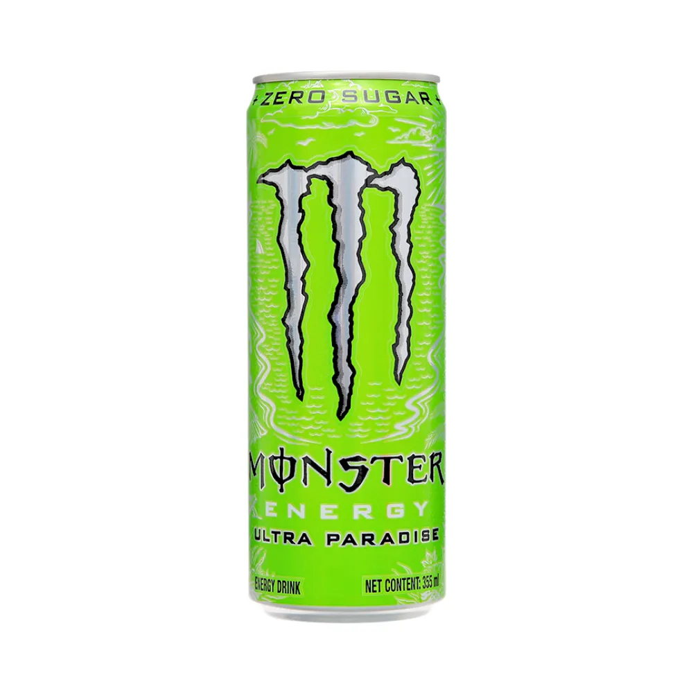 Nước tăng lực Monster Energy Ultra Paradise 355ml
