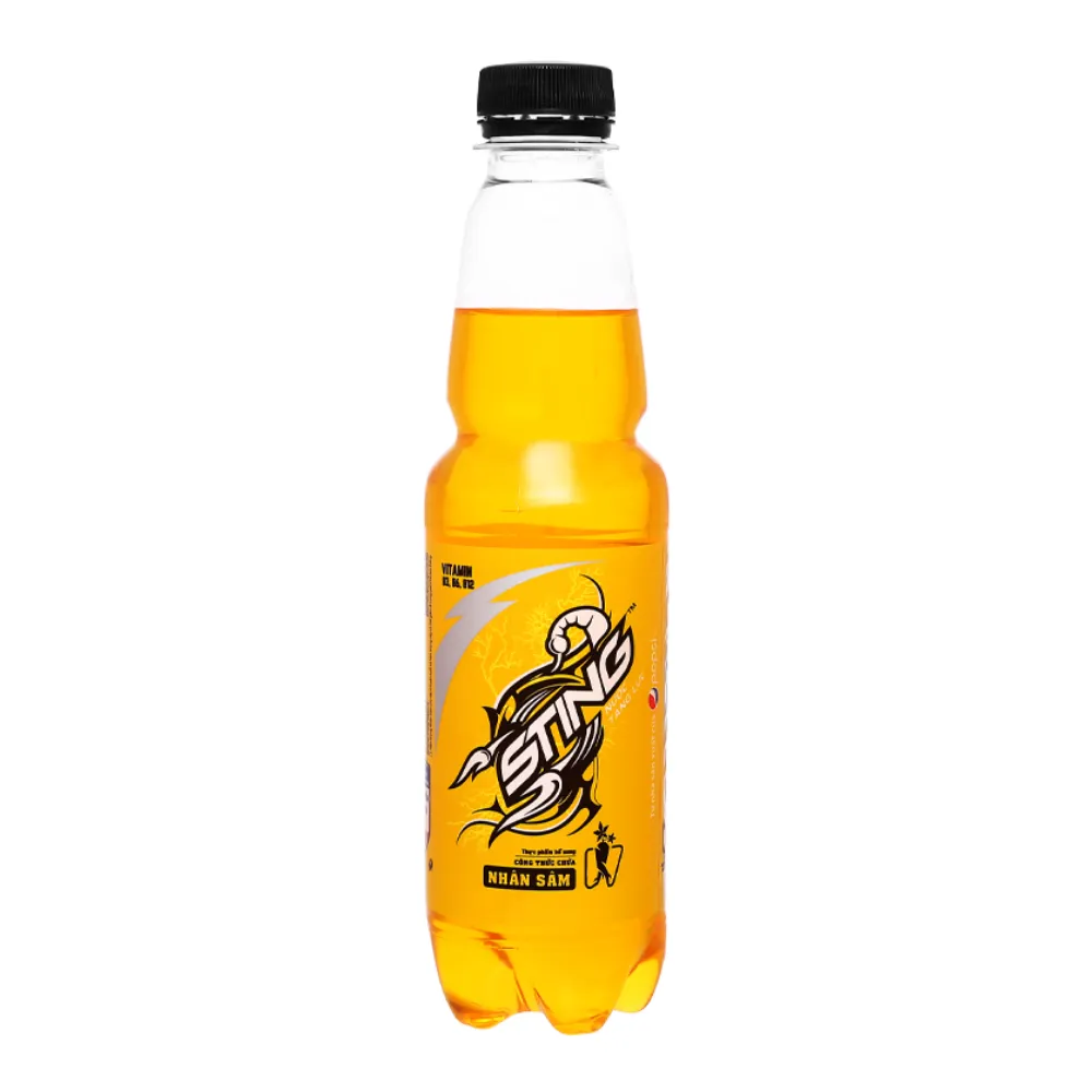 Nước tăng lực Sting Gold 330ml