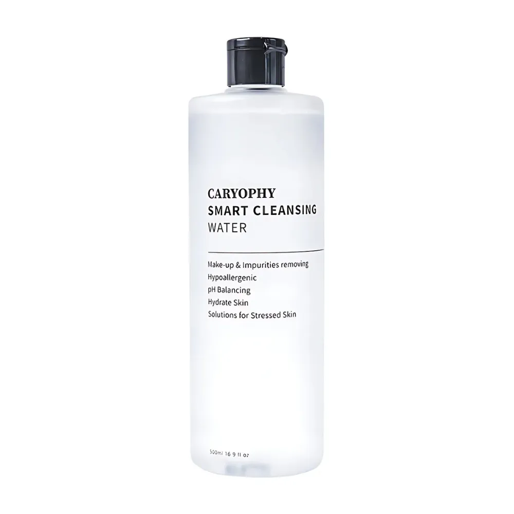 Nước tẩy trang Caryophy 500ml