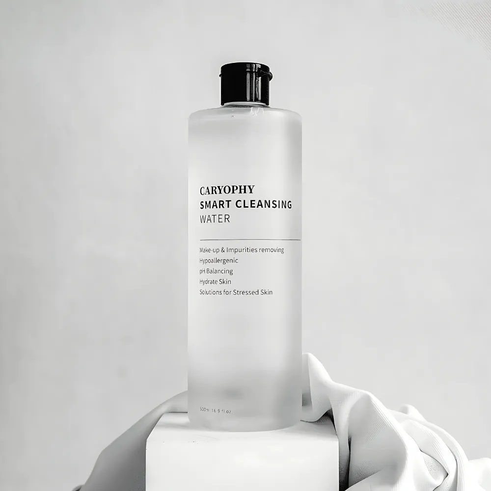 Nước tẩy trang Caryophy 500ml