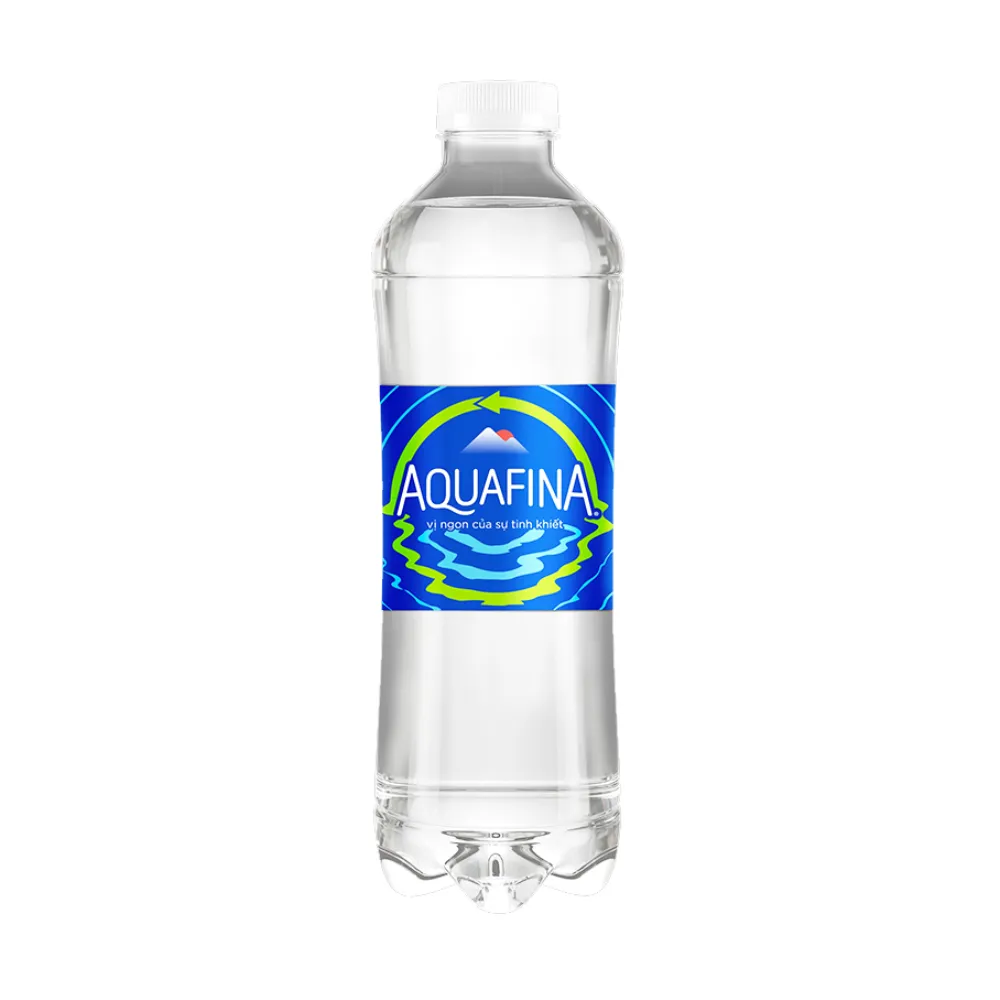 Nước tinh khiết Aquafina 355ml
