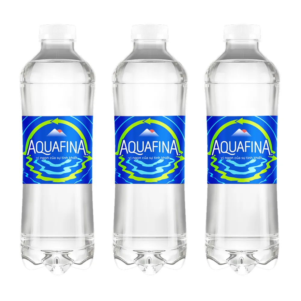 Nước tinh khiết Aquafina 355ml