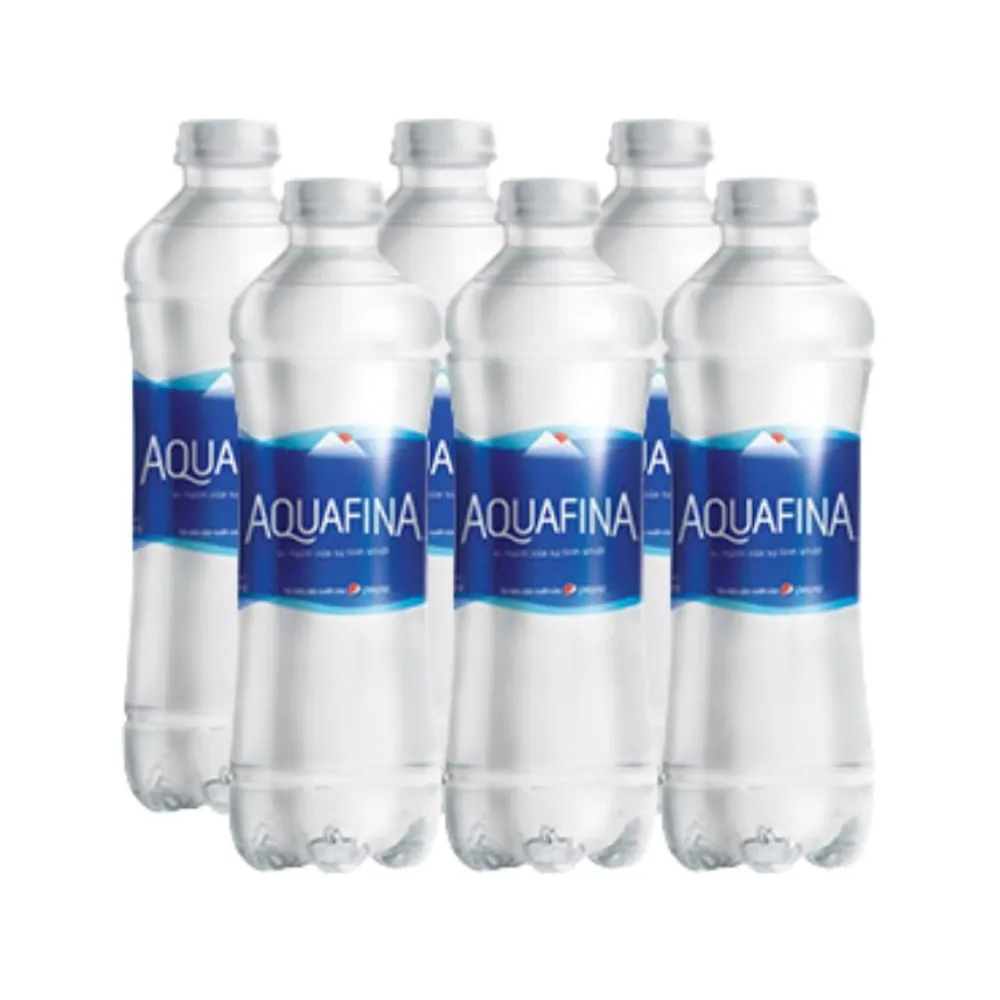 Nước tinh khiết Aquafina 500ml