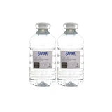 Nước uống tinh khiết Sapuwa bình 5L