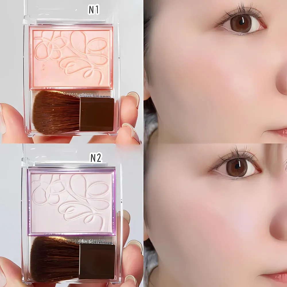 Phấn highlight bắt sáng Cezanne 2.4g