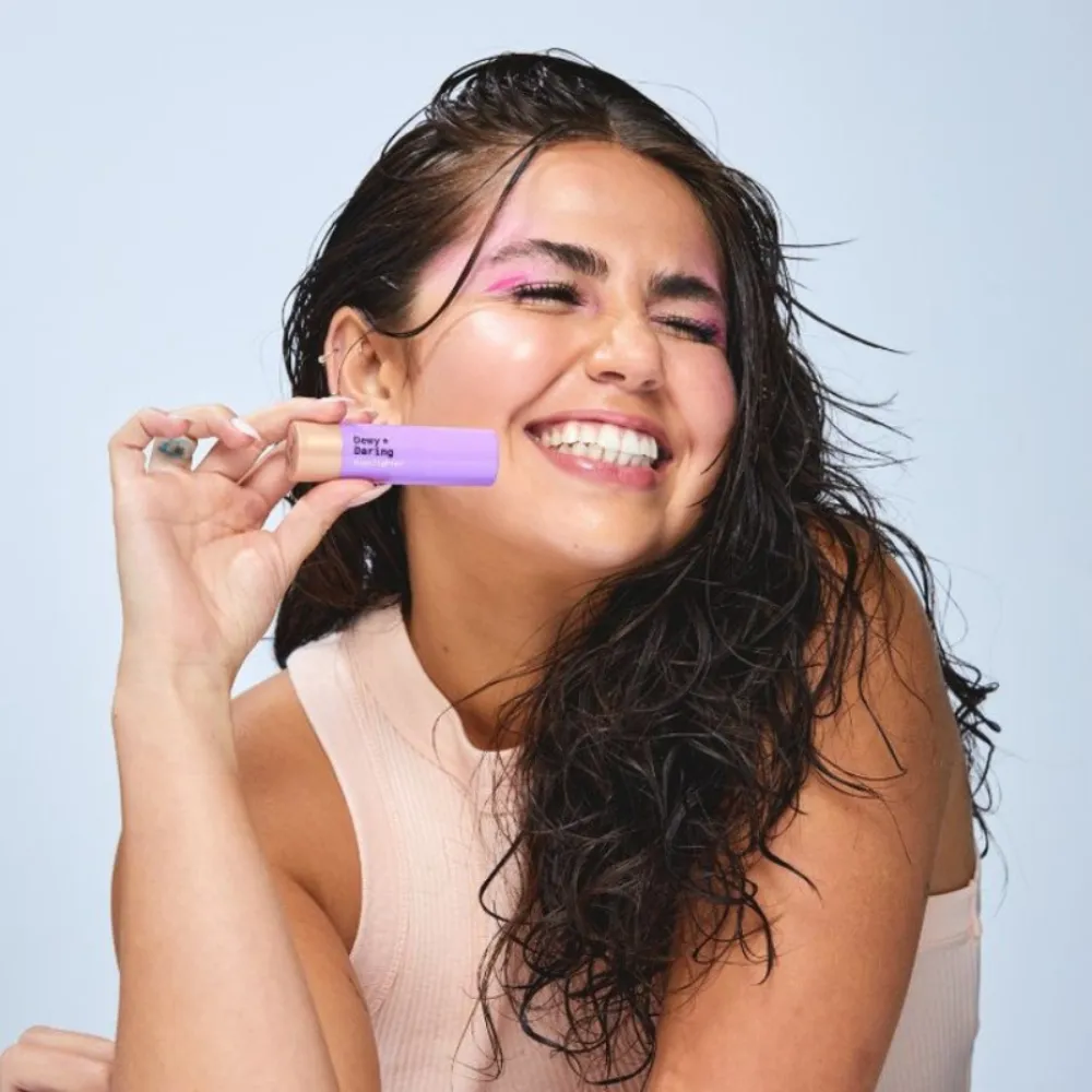 Phấn highlight Australis dạng thỏi 7.3g