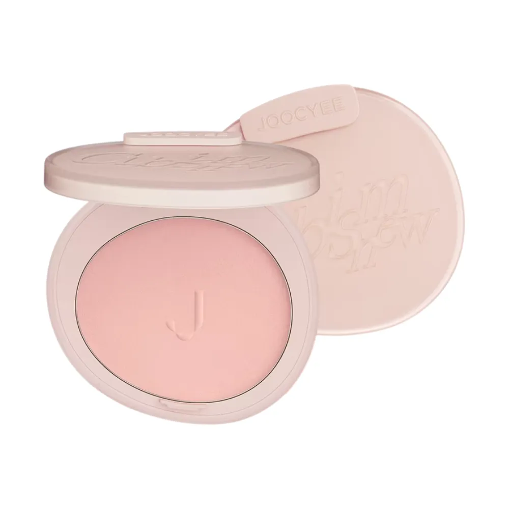 Phấn má hồng Joocyee 4g (nhiều màu)