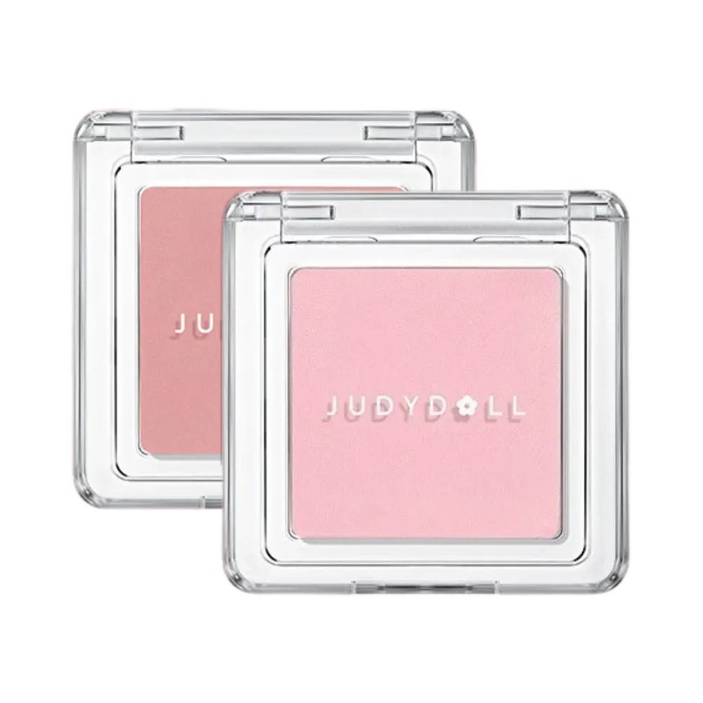 Phấn má hồng Judydoll 2.2g (nhiều màu)