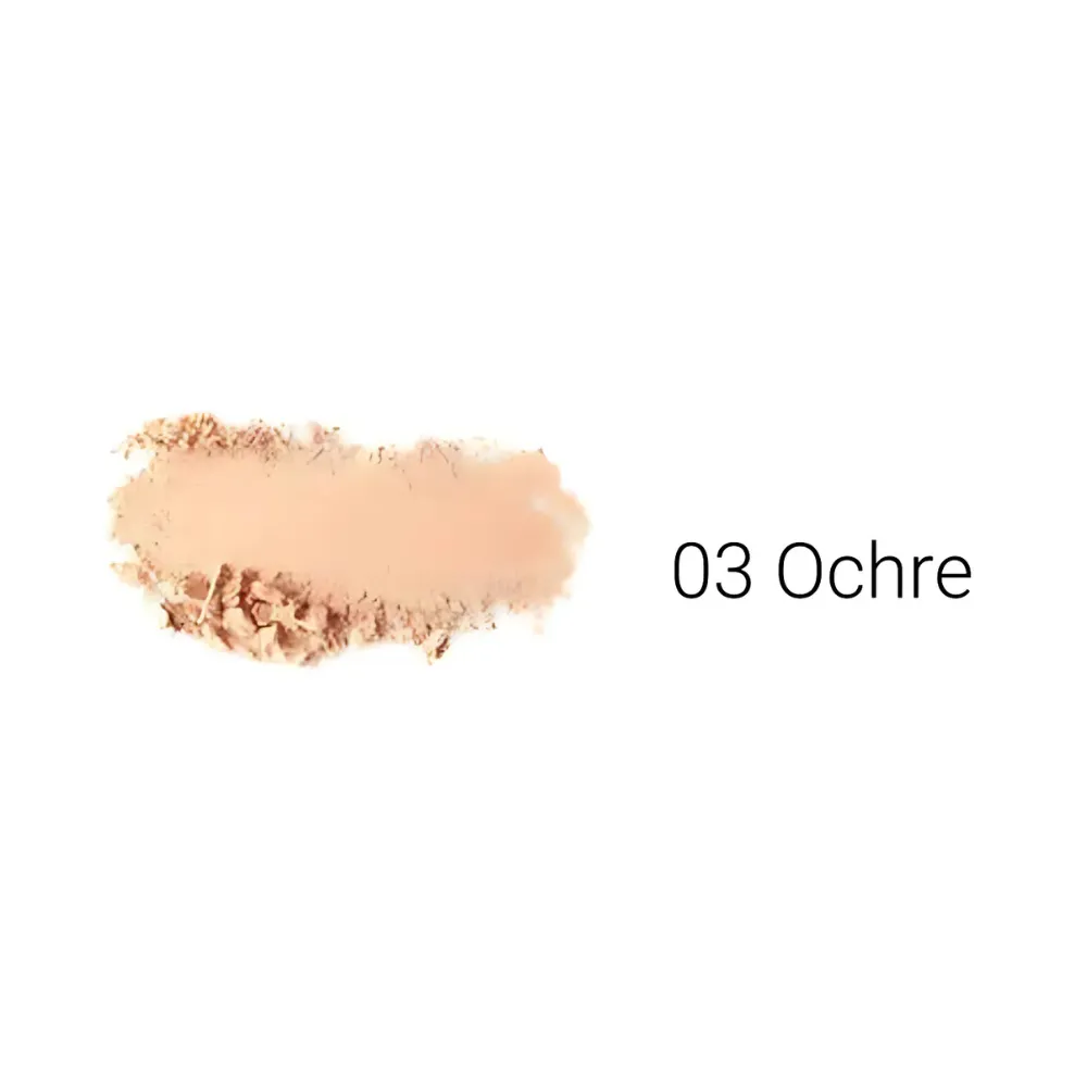 Phấn nền Cezanne SPF50+ PA++++ 11g