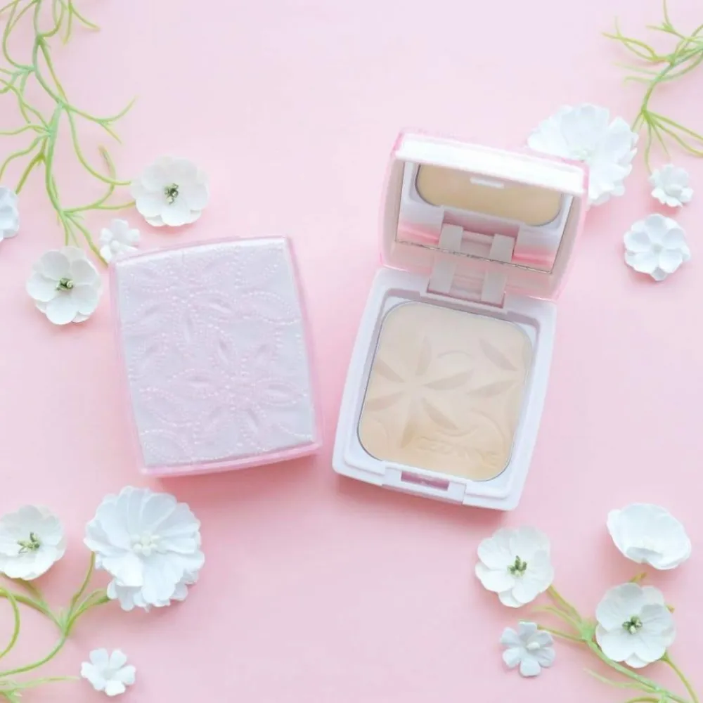 Phấn nền Cezanne SPF50+ PA++++ 11g