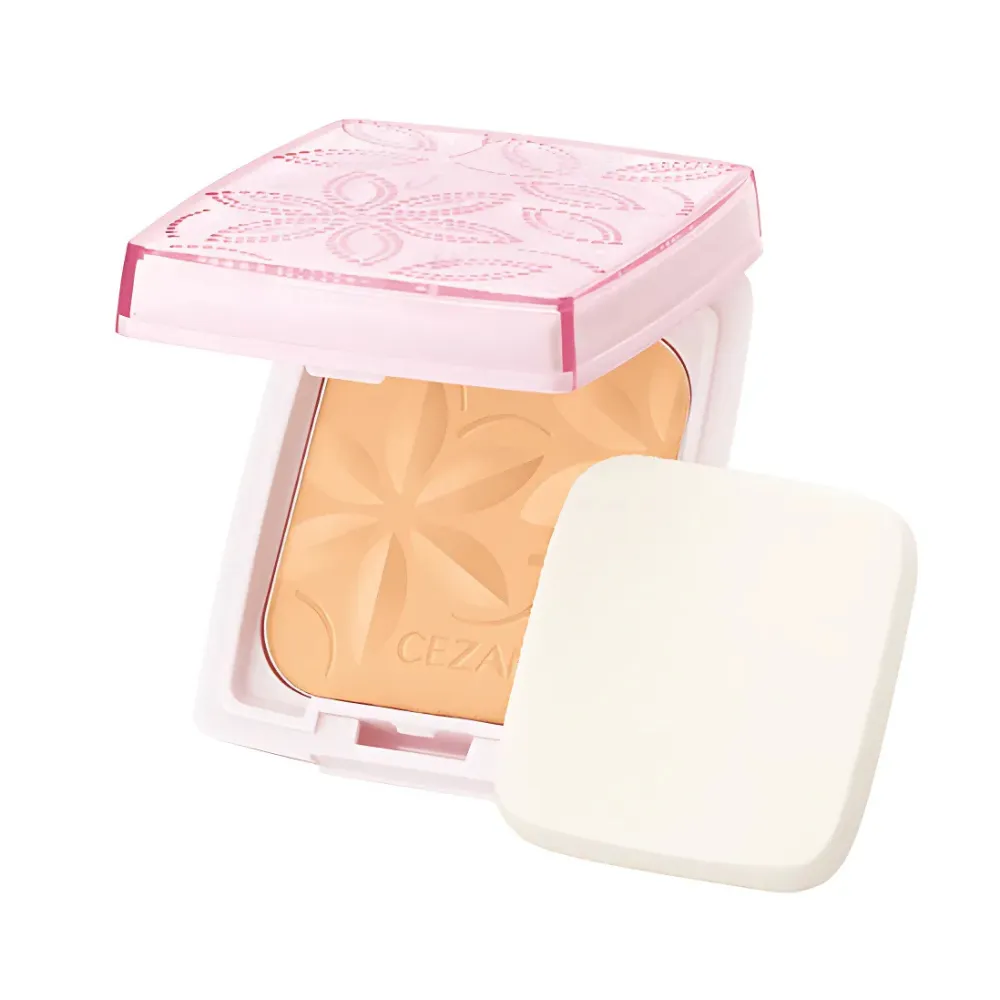 Phấn nền Cezanne SPF50+ PA++++ 11g