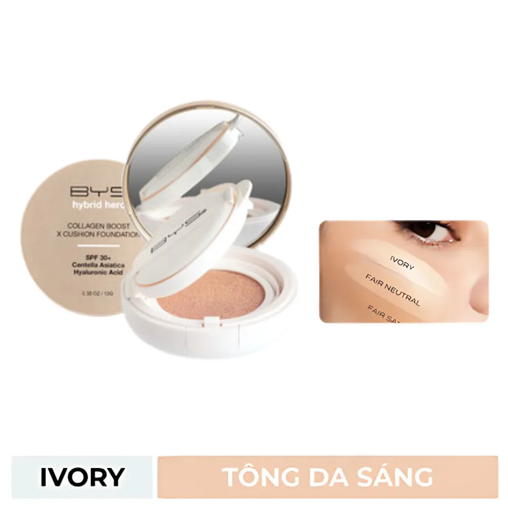 Phấn nước Bys 10g