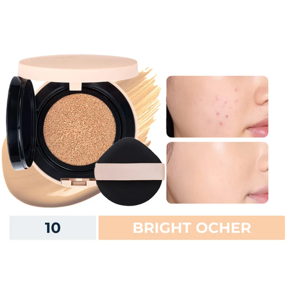 Phấn nước Cezanne SPF50+ PA++++ 11g