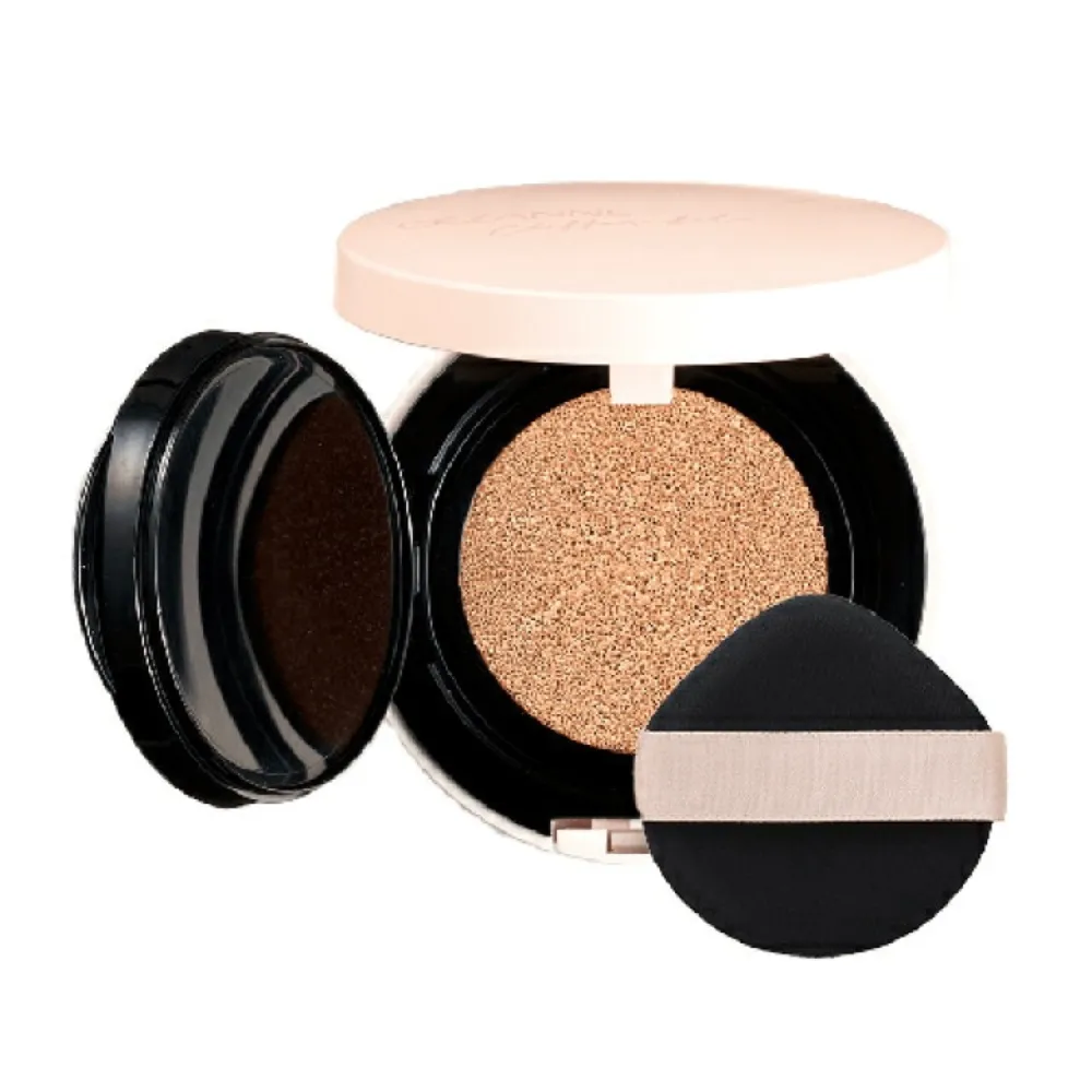 Phấn nước Cezanne SPF50+ PA++++ 11g