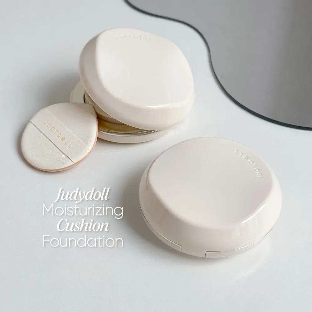 Phấn nước cushion Judydoll 14g (nhiều màu)