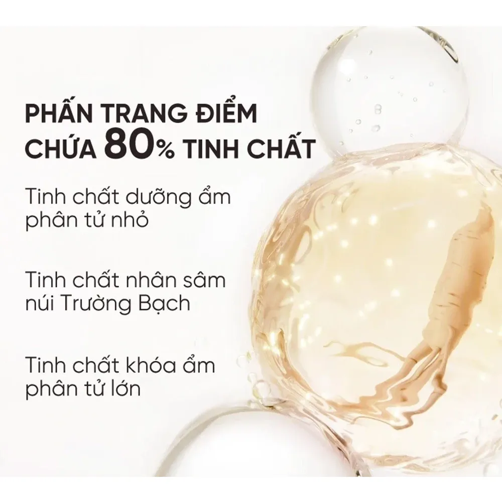 Phấn nước cushion Judydoll 14g (nhiều màu)