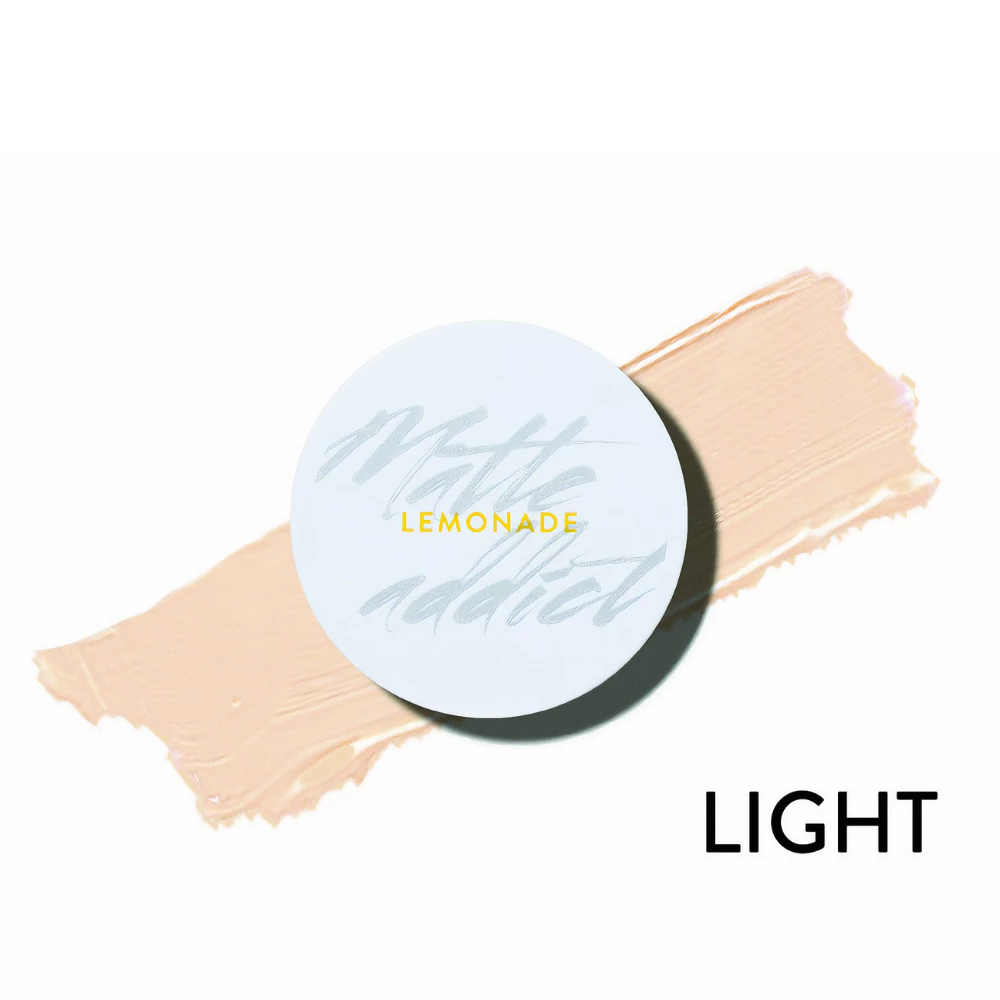 Phấn nước đơn Lemonade A01/A02 15g