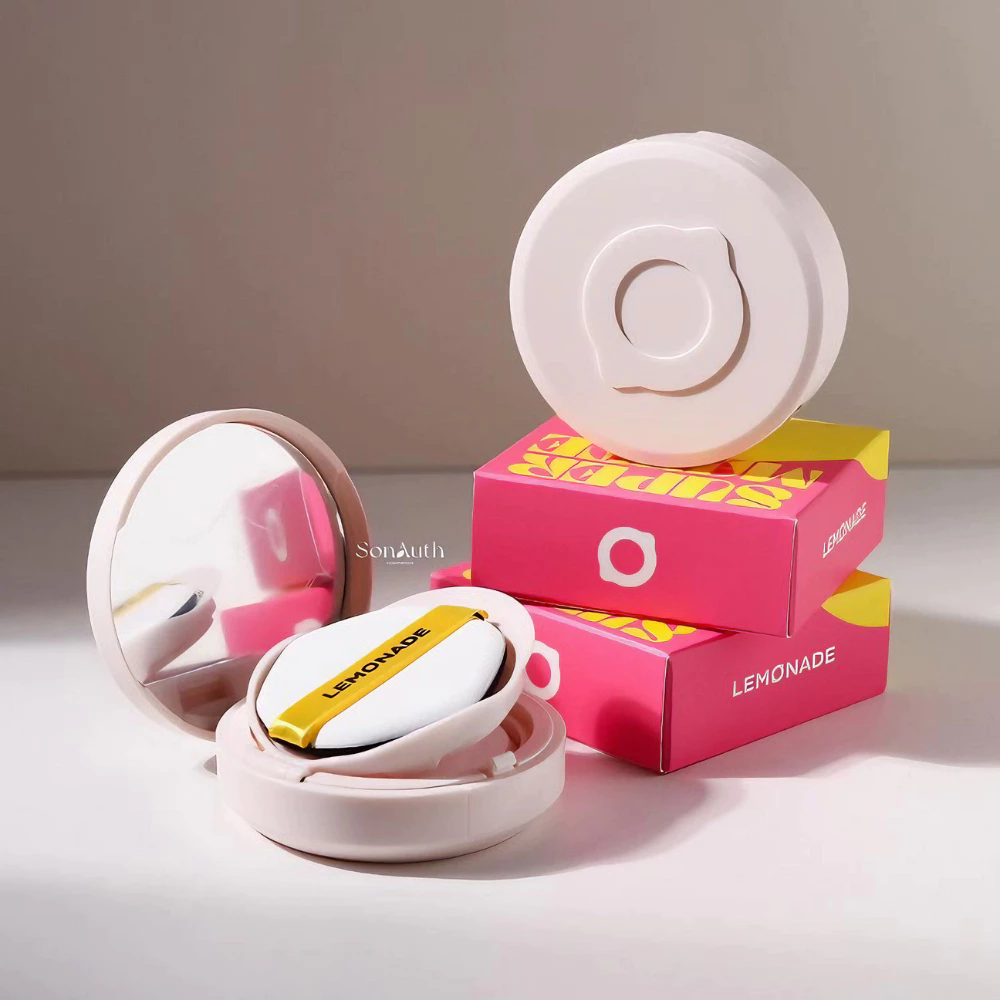Phấn nước Lemonade kiềm dầu A00/A01/A02 15g