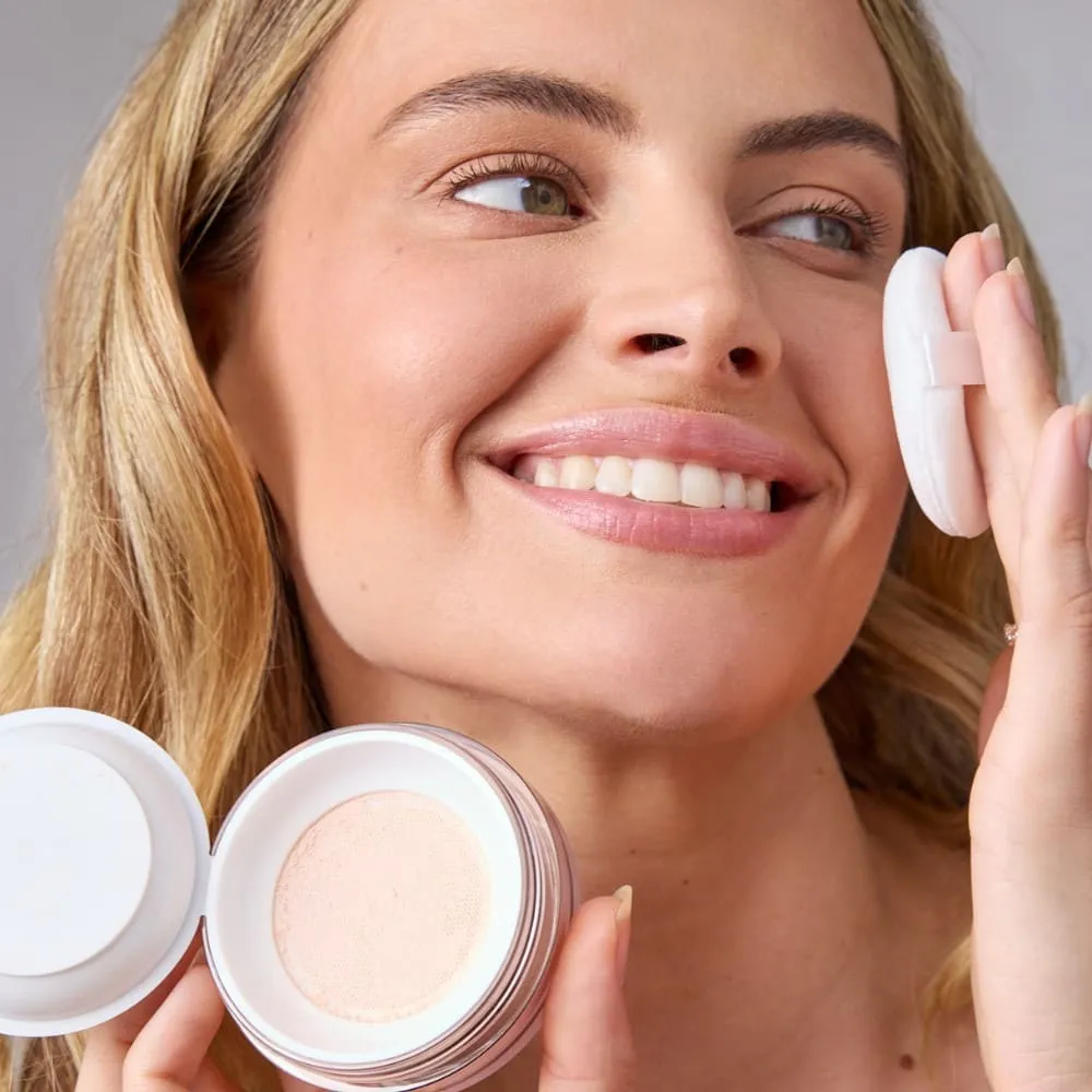 Phấn phủ Australis dạng bột 3.6g