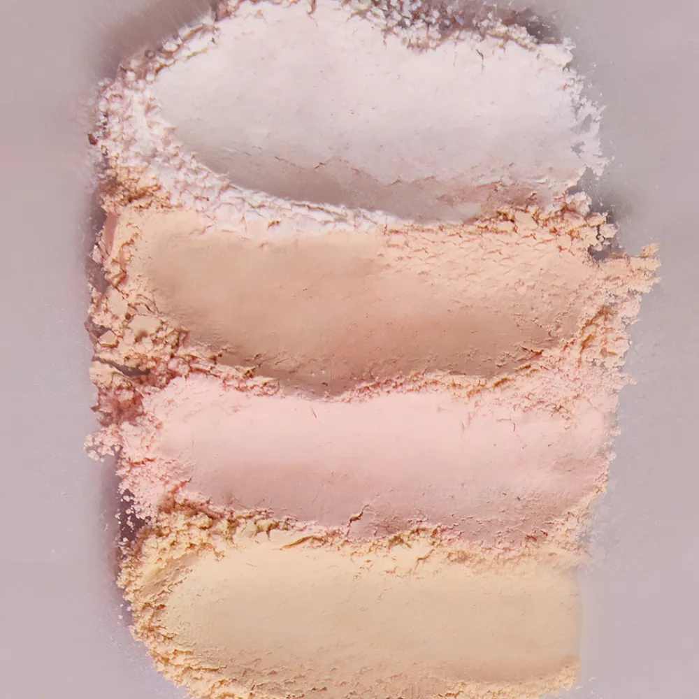 Phấn phủ Australis dạng bột 3.6g