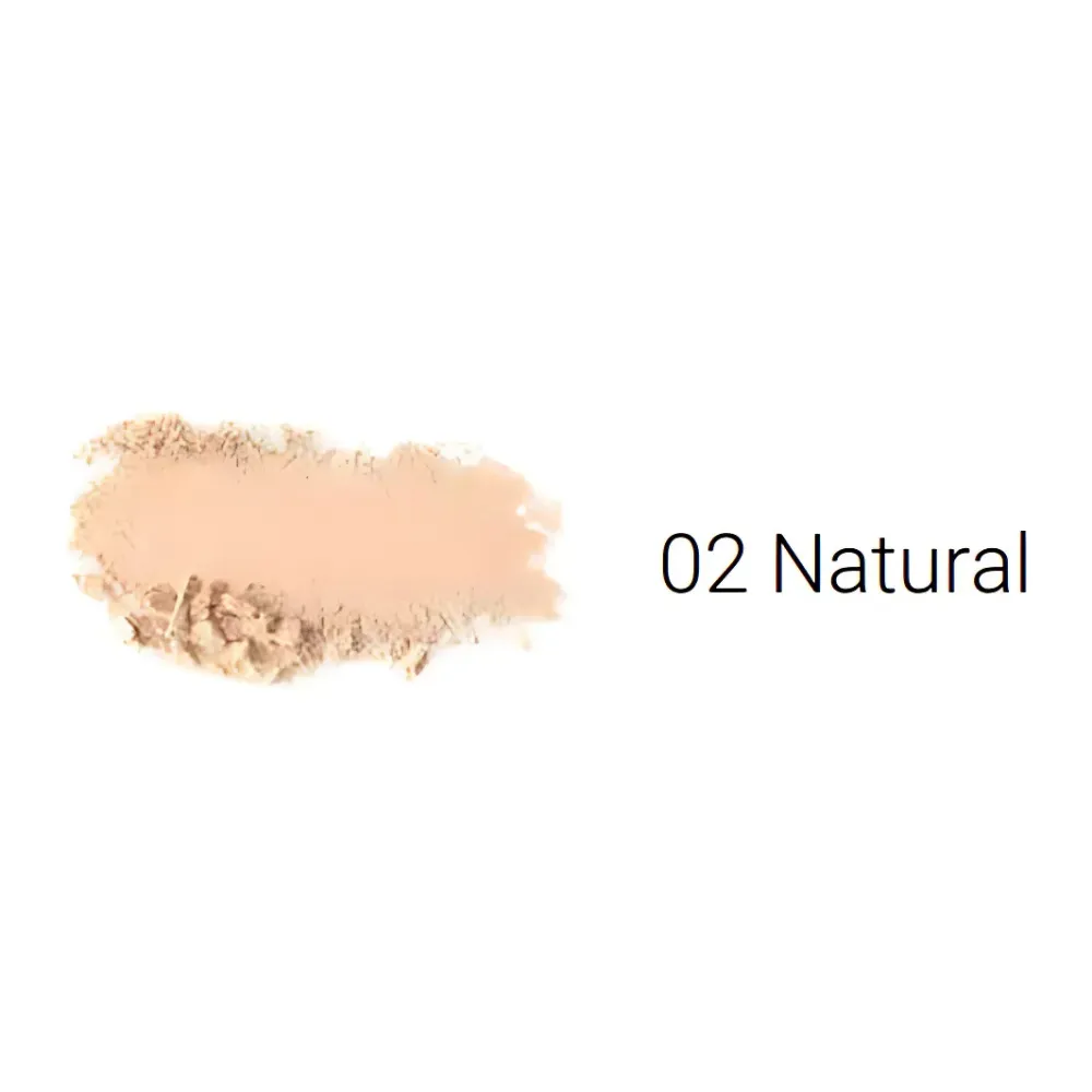 Phấn phủ Cezanne UV silk SPF28 PA++++ 10g