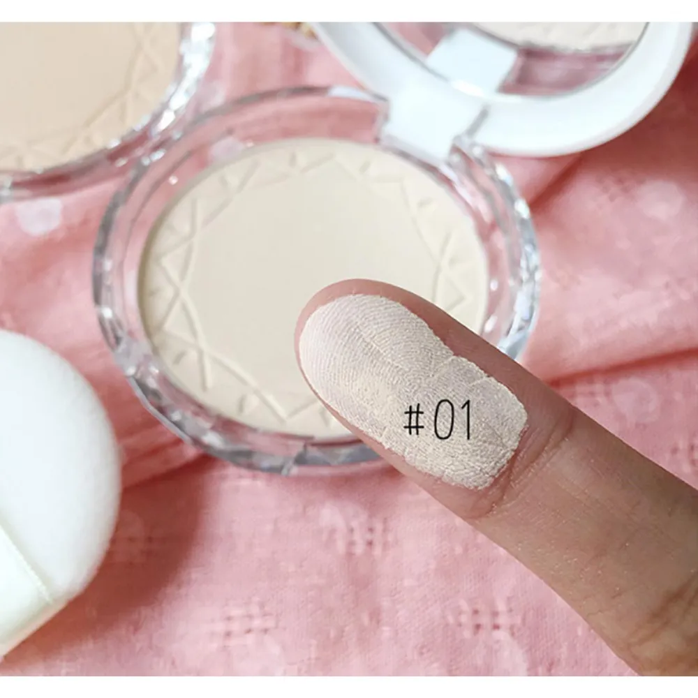 Phấn phủ Cezanner UV clear SPF28 PA++++ 10g