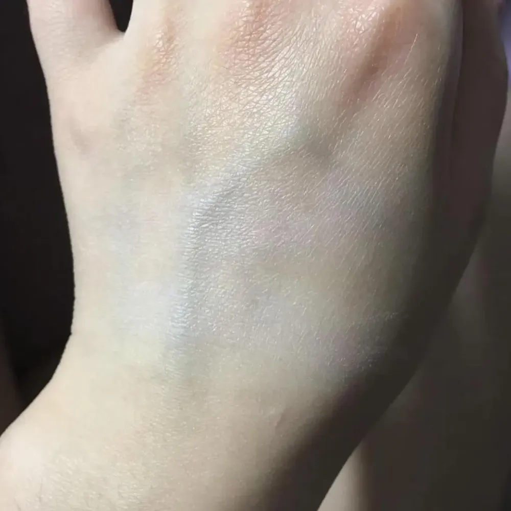 Phấn phủ Cezanner UV clear SPF28 PA++++ 10g