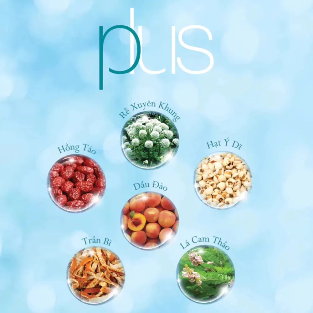 Phấn phủ Freeplus che khuyết điểm dịu nhẹ cho da 8g