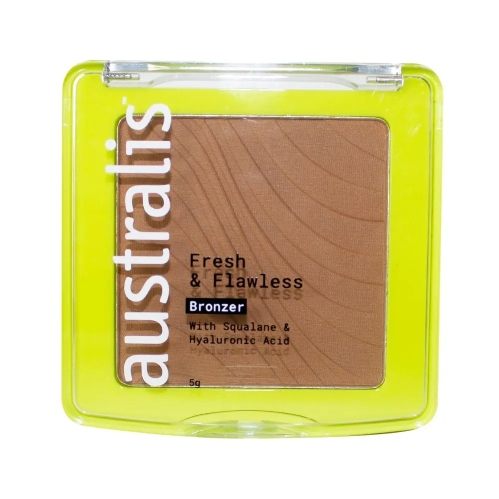 Phấn tạo khối Australis cho mọi loại da 5g